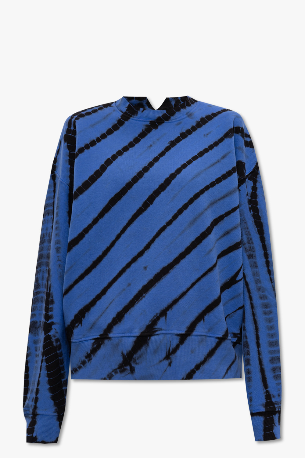 Tie dye sweatshirt Proenza Schouler White Label